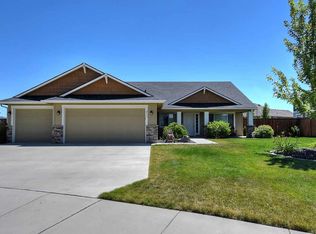 911 W Grayson Ct, Spokane, WA 99224