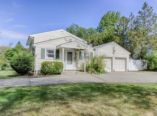 400 Littleton Rd, Parsippany, NJ 07054