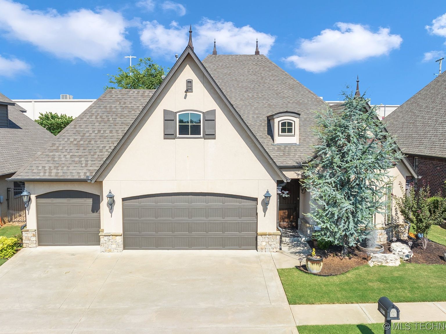 11185 S 75th Ave E, Bixby, OK 74008 MLS 2404963 Zillow