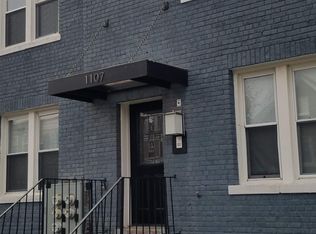 1107 Penn St NE APT 3, Washington, DC 20002