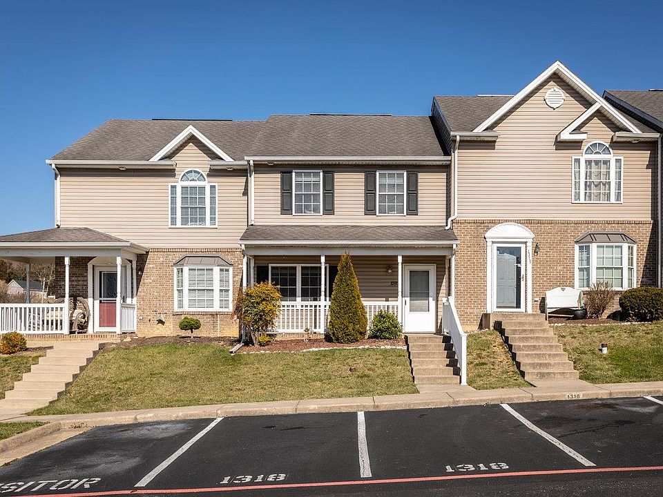 1st image of 1318 Old Windmill Cir
