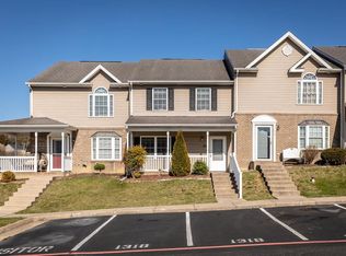 1318 Old Windmill Cir, Harrisonburg, VA 22802