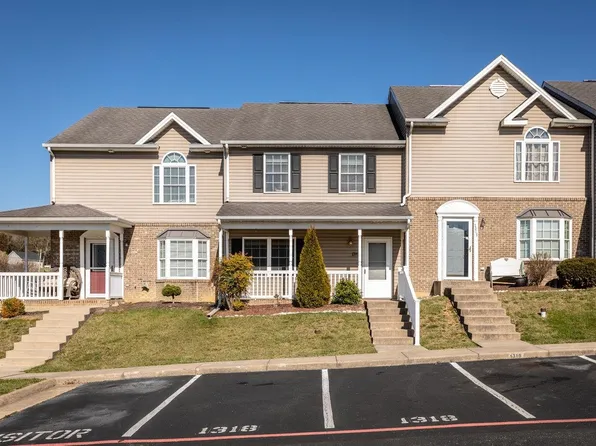 1318 Old Windmill Cir, Harrisonburg, VA 22802