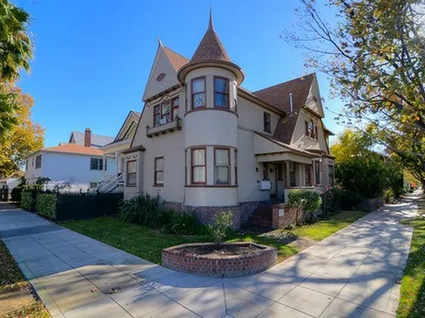 2600 N Street, 2600 N St APT 2, Sacramento, CA 95816