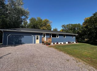 405 1st St, Bellingham, MN 56212