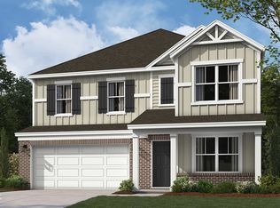 3928 Bamboo Branch Dr, Clayton, IN 46118