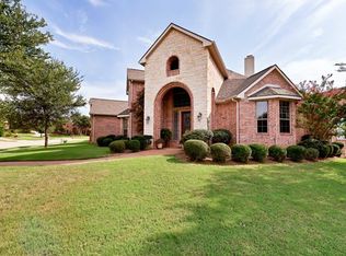 4005 Edna Valley Ct, Flower Mound, TX 75022