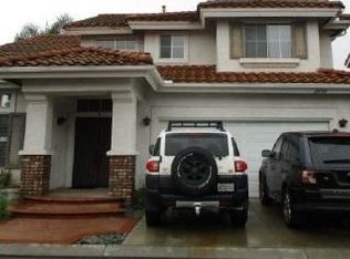 16959 Summeroak Ct, Fountain Valley, CA 92708