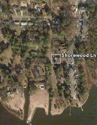 Aerial Of Site