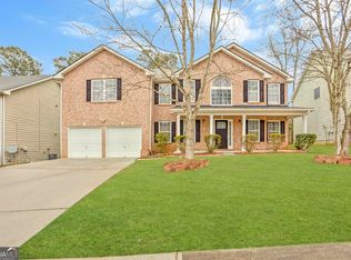 3428 Amhurst Pkwy, Atlanta, GA 30349