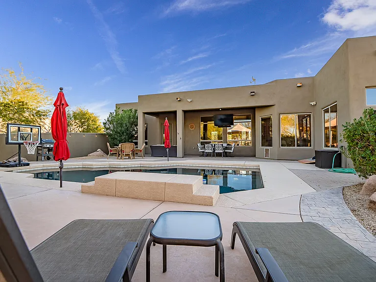 6008 E Monterra Way — Photo 62