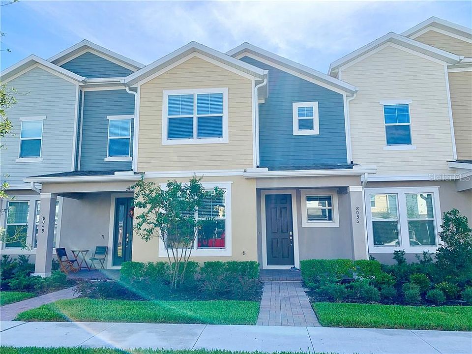 1st image of 8055 Basilica Ln