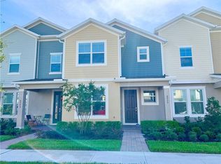 8055 Basilica Ln, Winter Garden, FL 34787