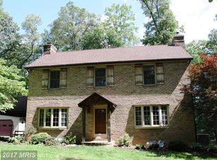 1210 Freeland Rd, Freeland, MD 21053