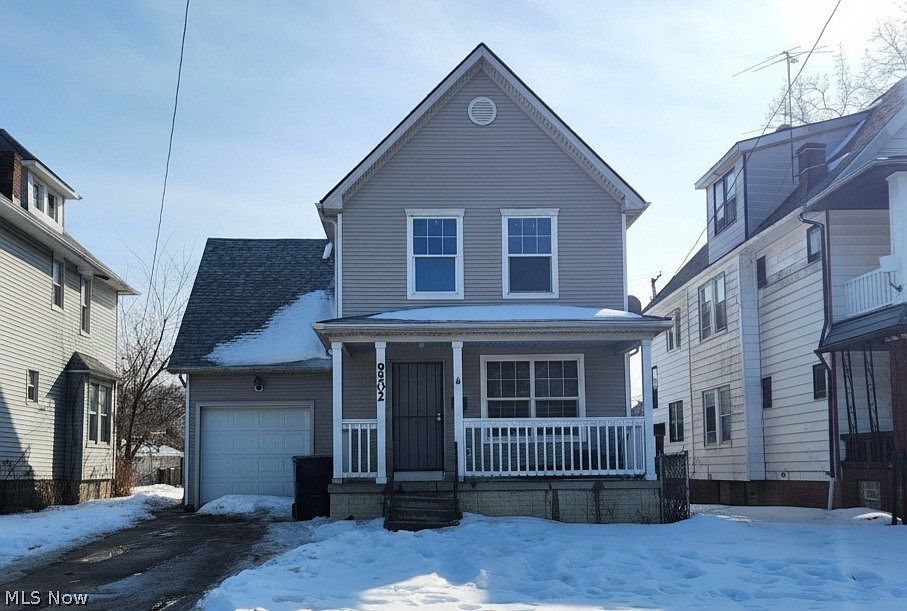 2nd image of 9502 Dickens Ave