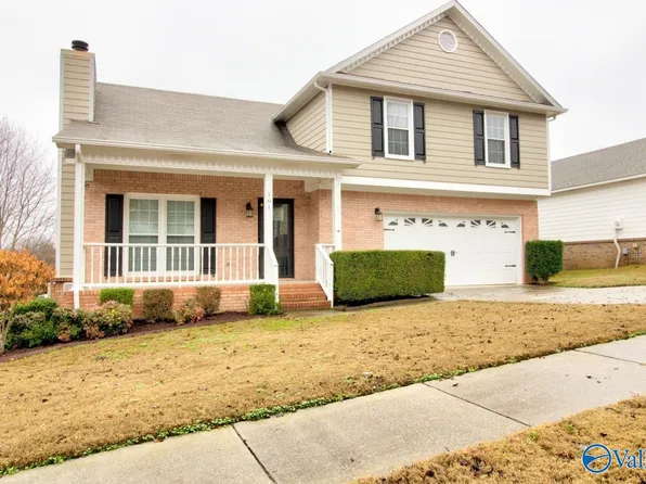 161 Hollington Dr NE, Huntsville, AL 35811