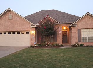 1430 Blustery Way, Conway, AR 72034