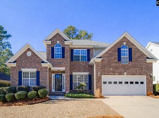 113 Caedmons Creek Dr, Irmo, SC 29063