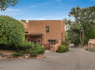 707 E Palace Ave APT 6, Santa Fe, NM 87501