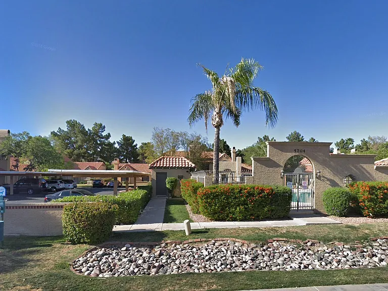 5704 E Aire Libre Ave #1009 — Photo 28