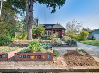 5616 SE 50th Ave, Portland, OR 97206