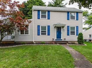 141 Ayer St, Rochester, NY 14615