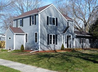 1503 Taylor Ave, Iowa Falls, IA 50126