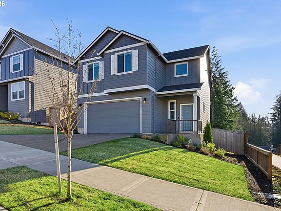 2nd image of 2597 NE Currin Creek Dr