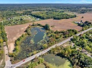0 Lapeer Rd S, Oxford, MI 48371