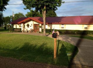 109 S Grand Ave, Mabank, TX 75147