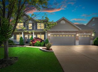 26 Mason Hill Dr, Lake Saint Louis, MO 63367