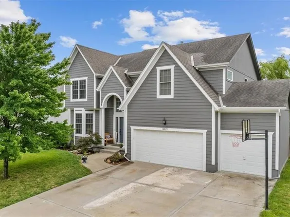 15875 NW 124th St, Platte City, MO 64079