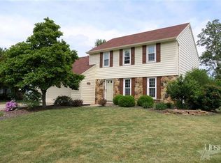 1618 Randford Pl, Fort Wayne, IN