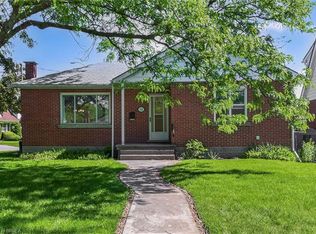 309 Terrace Hill St, Brantford, ON N3R 1H2