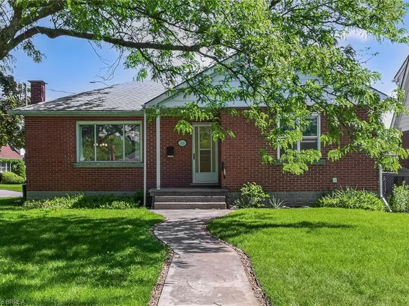309 Terrace Hill St, Brantford, ON N3R 1H2