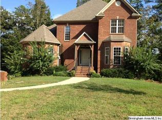 7135 Wood Carriage Ln, Leeds, AL 35094
