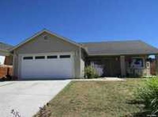 31 Conner Way, Gardnerville, NV 89410