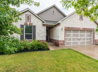 1057 Clove Hitch Rd, Georgetown, TX 78633