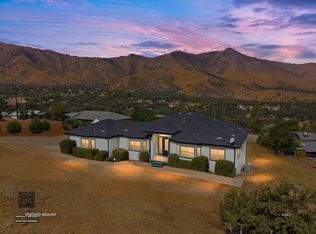 3233 Denise Dr, Lake Isabella, CA 93240