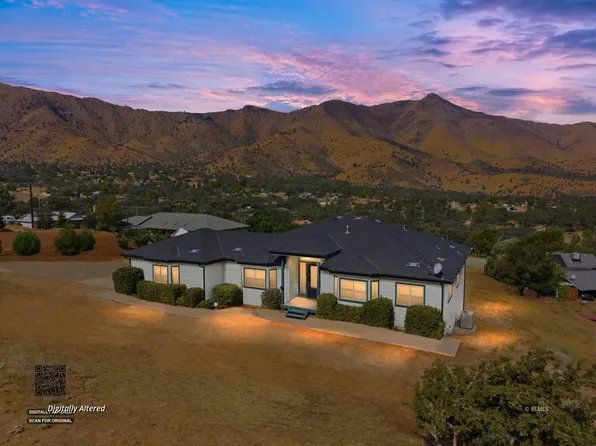 3233 Denise Dr, Lake Isabella, CA 93240