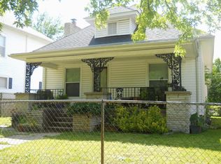 1906 Empire Ave, Joplin, MO 64804