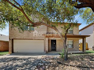 415 Diver Poin, San Antonio, TX 78253