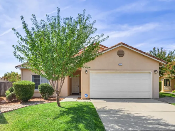 41 Sausalito Ct, Sacramento, CA 95823
