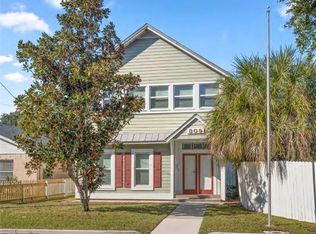 309 S Orleans Ave, Tampa, FL 33606