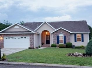 6035 Glenmay Dr, Knoxville, TN 37921