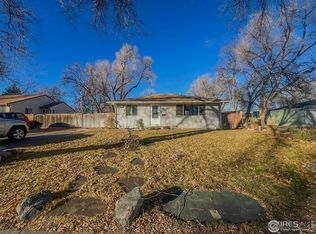 1711 Remington St, Fort Collins, CO 80525