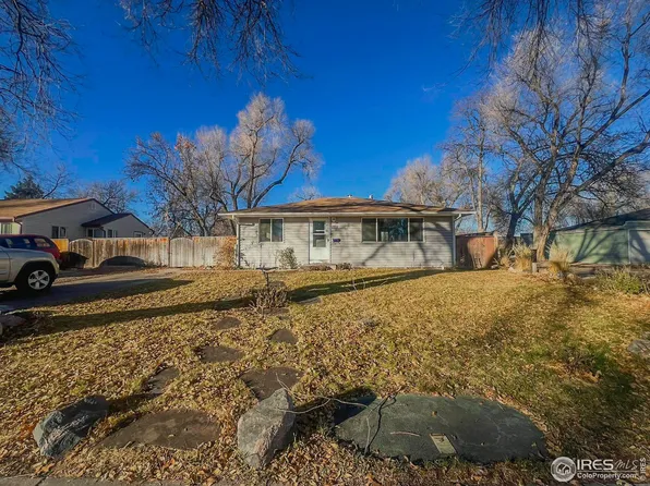 1711 Remington St, Fort Collins, CO 80525