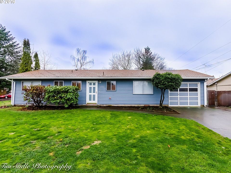 1st image of 4024 NE Thurston Way