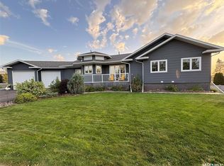 4018 3rd St N, Edam, SK S0M0V0