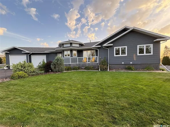 4018 3rd STREET N, Edam, SK S0M 0V0